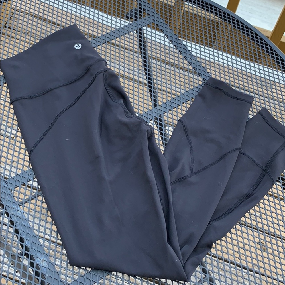 Lulu lemon leggings